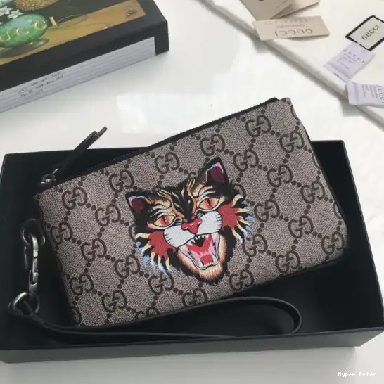Hyper Peter Gucci GG 0618